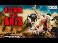 Download Lagu ATTACK OF THE ANTS - English Hollywood Action Horror Movie
