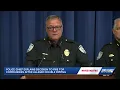 West Palm Beach police chief explains decision to fire commanders after double-dipping investigation