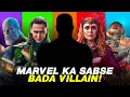 Download Lagu The True Puppet Master of the MCU Finally Exposed! | Explained in Hindi