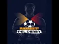 Psl Derby