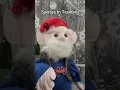 Santas In Training Part 2 - Albert is Santa s Elf-In-Charge