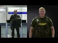 2022 New SRO Uniforms