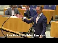 Download Lagu Joost Eerdmans ondervraagt Yeşilgöz over lekkende NCTV-ambtenaren die eigen Minister pootje lichten