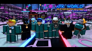 🦖 ROBLOX EN VIVO | Pido perdón por lo de ayer... EL MEJOR JUGADOR DE SIMON DICE  👻!7Pix