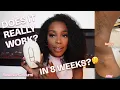 Lumi IPL by RoseSkinCo - Does It Work for Darker Skin 8-Week Review