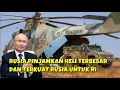 Lagu INDONESIA PINJAM HELIKOPTER  MI 26 TERBESAR DAN TERKUAT DARI RUSIA