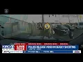 Bodycam shows Seattle police officers fatally shooting man after he points gun at them