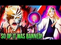 Download Lagu Shinji's Bankai Is So Powerful, It was BANNED! His Abilities \u0026 Full Story Explained | BLEACH TYBW