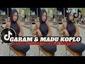 Download Lagu DJ GARAM DAN MADU VERSI KOPLO VIRAL TIKTOK - DJ SAKIT DADA KU KU MULAI MERINDU DJ MERINDU