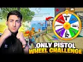 Download Lagu Pistol Only Challenge + Wheel Challenge😱😍Desert Eagert + M500 [A_s Gaming] - Free Fire India