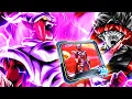 This Unit Has Been FORGOTTEN For Too Long Dragon Ball Legends