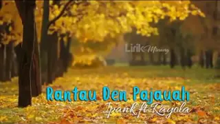 Download LAGU ANAK RANTAU MP3