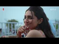 Musafir Cafe: Darmiyaan (Song) | Vikrant Massey,Vedika,Mahima | Rekha Bhardwaj,Raghav K,Amrita S