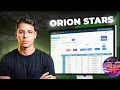Orion Stars Backend Tutorial Create Your First Player Account
