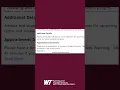 Scheduling an Appointment with Buff Success On Mobile