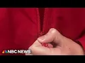 Zipper company upgrading the zipper after 100 years