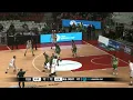 Varanauskas hits game-winner for Varese - #FIBAEuropeCup