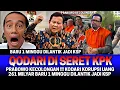 Download Lagu PRABOWO KECOLONGAN😱‼️ BARU SEMINGGU DILANTIK JADI KSP QODARI DI SERET KPK KORUPSI 261 MILYAR