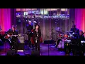 Andy James |"Hallelujah" / "Wild as the Wind" / "Fever" | Live in Las Vegas