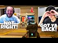 Post Malone just can t hit his Wingman shots in Apex Legends stream