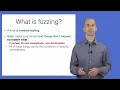 Fuzz Testing Techniques and Tools