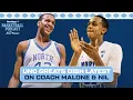 Is Michael Jordan Involved with UNC Malone Staff Updates Re-Grading the Hire TarHeel247 Ep 39