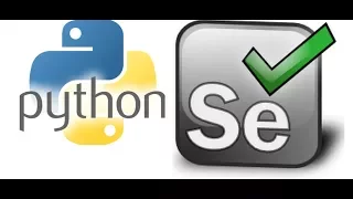 Set up Selenium Webdriver with Python and Eclipse