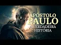 A HISTÓRIA DO APÓSTOLO PAULO: QUEM FOI PAULO DE TARSO NA BÍBLIA