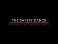 Men Without Hats - The Safety Dance 1982
