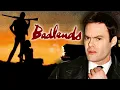 Bill Hader on Badlands