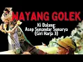 Download Lagu Part 2 ‐ WAYANG GOLEK LAKON \