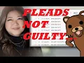 Jacqueline Ma Follow Up She Is Delusional
