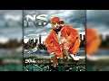 Nas - Destroy & Rebuild (Instrumental)