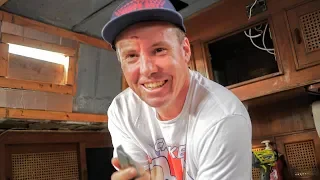 Insulation & Kitchen Update in our Tiny Home [Adventure #186]