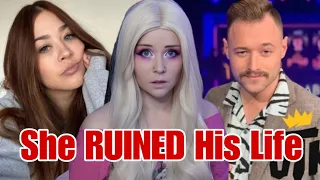 She Ruined His Life and Now Does This