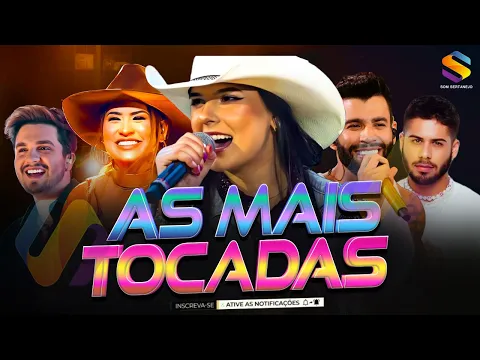 Download MP3 SERTANEJO 2024 - OS MAIS TOCADOS 2024 🎵 SERTANEJO MELHORES 2024 🎵 MELHORES MÚSICA 2024