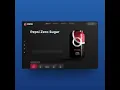 E-Commerce Website making using javascript