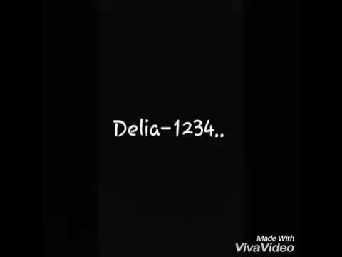 Download MP3 Delia-1234..