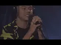 Harry Styles - The Chain (Fleetwood Mac cover) in the Live Lounge