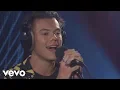 Download Lagu Harry Styles - The Chain (Fleetwood Mac cover) in the Live Lounge