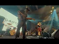 Last Goal! Party - Not Perfect [Live version]