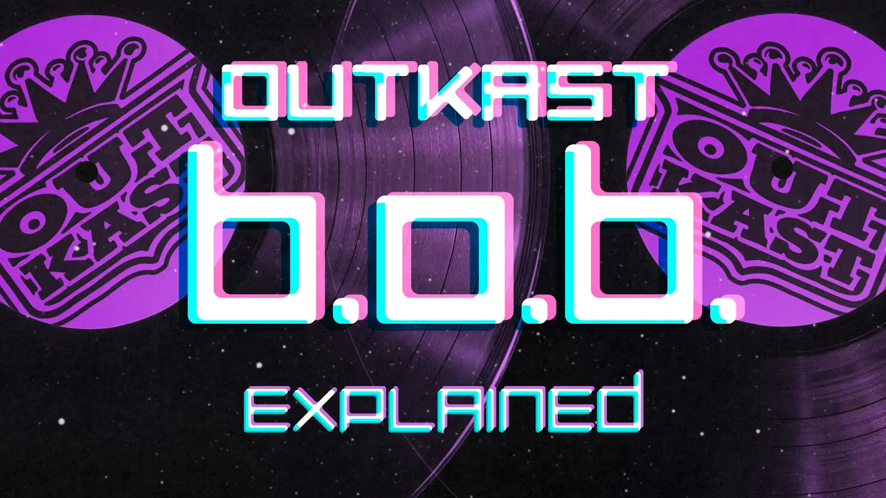 How ‘B.O.B.’ Became An Anti-War Anthem: Explained How ‘B.O.B.’ Became An Anti-War Anthem: Explained