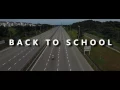 Lagu BACK TO SCHOOL 👩‍🎓 Hati kau kering roy ‼️