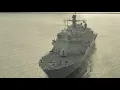 Commissioning Day USS Minneapolis-Saint Paul LCS 21