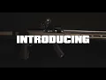 Lightweight Barrels