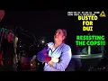 Florida People Get Pulled Over and Refuse to Comply - Sarasota Florida