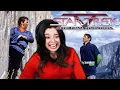 Download Lagu Star Trek V: The Final Frontier ISN'T as bad as everyone said?! (first time watching)