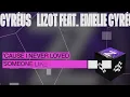 LIZOT - Weekend (Official Lyric Video) ft. Emelie Cyréus