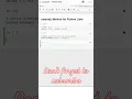 3 extend Method for Python Lists