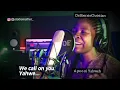Download Lagu Olabisi Esther sings Nathaniel Bassey Yeshua Hamaschiah cover Yoruba version #worship #Christian